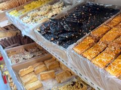-庆祥斋糕点厂(留学路店)