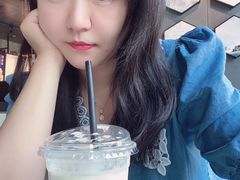 -海岩咖啡(南中环国金店)