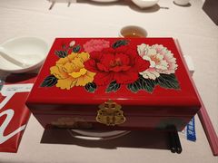 -千百味红餐厅·江西菜(绿地双子塔店)