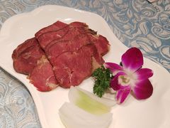 -巴扎美食·新疆菜·西域歌舞表演餐厅(新疆大厦店)