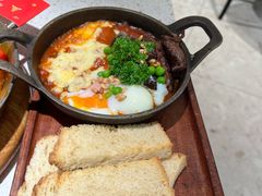 -CRAZYONES西班牙海鲜饭(上海美罗城店)