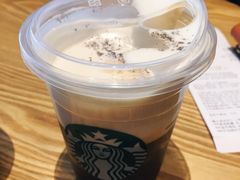 -星巴克(北京阜安路店)