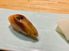 -然寿司(郎园vintage店)