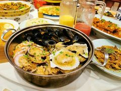 -万荣烤鸭店·北京菜(天坛店)
