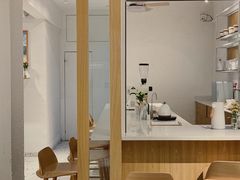 -Cafe on warm(丹霞店)
