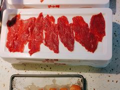 -沪小胖·小龙虾·蓝龙王(八佰伴店)