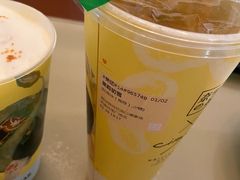 -奈雪的茶(印象城店)