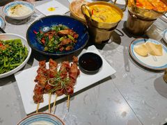 -Home Thai·泰谣(王府井apm店)