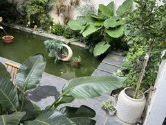 -漫笙舍Manse·咖啡·民宿