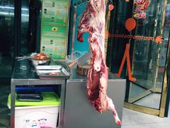 -新疆玉石阿卜都烧烤(太平南路店)