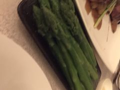 -上海和平饭店-华懋阁 The Cathay Room