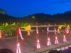 -鼎盛王朝康熙大典实景演出