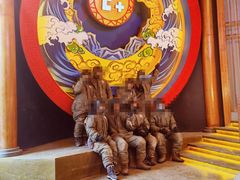 -E+有冰工厂·昆仑寒宫2(五角场店)