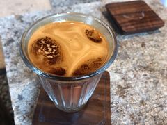 夜来香-Metal hands·铁手咖啡