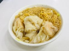 -麦文记面家(佐敦店)