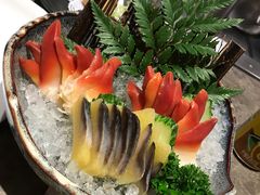 -大渔铁板烧(花园道店)