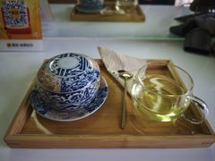 -施奈儿.洗头頭療.按摩SPA.采耳(上梅林店)