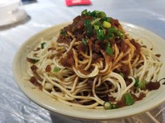 凉面-巴厘龙虾·榜首油焖大虾(洞庭·艺术洋房店)