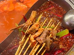 -玉林串串香·成都老字号(玉林街总店)