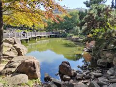 -白马涧龙池景区