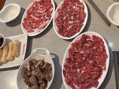 -为什么牛潮汕牛肉火锅(万胜广场店)