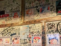 -包装马车·韩国料理·포장마차