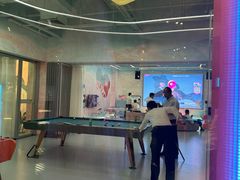 -CIAO·团建聚餐·生日派对轰趴馆(福田店)