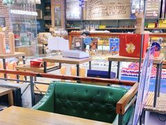 大堂-美滋每客(亲贤北街店)