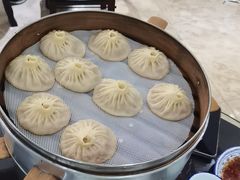 -邢家锅贴老店·非遗·开封菜(金明广场店)