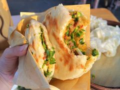 牛肉咔饼-晓友烧麦(光华村店)