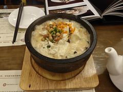 -老厨家(中央大街西七道街店)