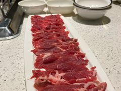 -九府羊·鲜羊火锅·烤串(新华路店)