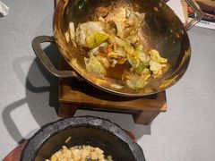 -绿茶餐厅(广州天河城店)