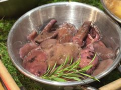 -一朵菌·野生菌探索家火锅(南亚店)