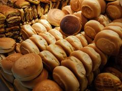 -杨老大焙子月饼干货(宽巷子民族美食街店)