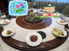 -紫阳富豪大酒店(惠南店)