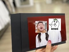 -bobo高端证件照工作室(三元桥店)
