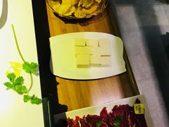 -海银海记牛肉火锅(解放路店)