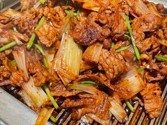 -四季民福烤鸭店(故宫店)