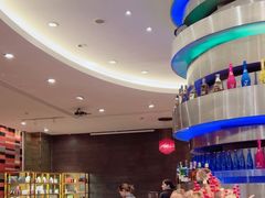 -上海大宁福朋喜来登酒店大堂吧(共和新路店)