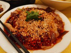 夫妻肺片-陈麻婆豆腐(春熙店)