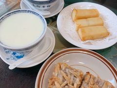-民信老铺(华盖路店)