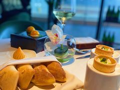 -L'Arome芳芳法国餐厅(仙林金鹰店)