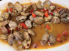 -星奇缘·海鲜餐厅(东山美食地标店)