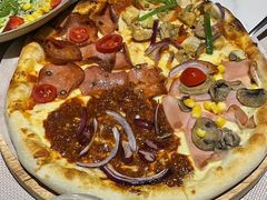 -get pizza意大利餐厅(凯德MALL店)