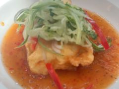 -泰国村酒楼(室内体育馆店)