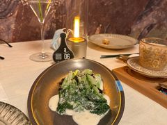 -龟兹KUCINA·新疆菜(前滩L+PLAZA店)