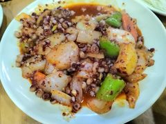 -贤花饭店(城阳店)