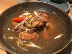 -薇酌饮·陕西菜(南门外店)