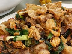 -灯盏窝饭店(新都分店)